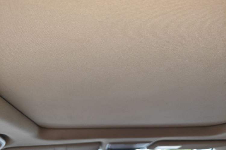 Used Honda CR-V 2019 240TURBO CVT 2WD Comfort Version China V Headliner