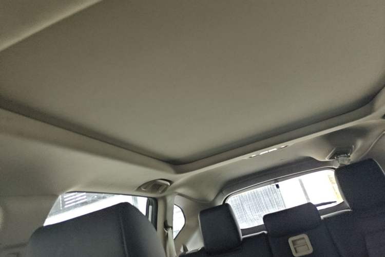 Used Honda CR-V 2019 240TURBO CVT 2WD Comfort Version China V Headliner