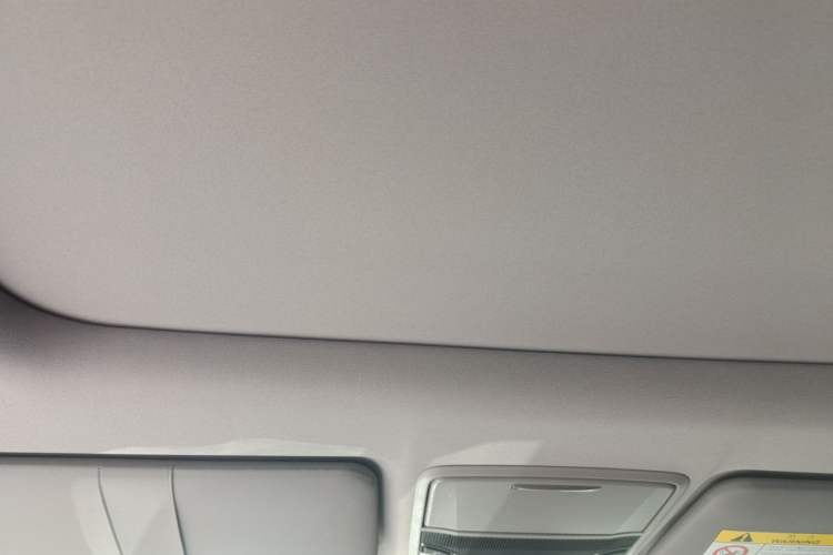 Used Honda CR-V 2019 240TURBO CVT Four-Wheel Drive Luxury Edition China V Emission Standard Headliner