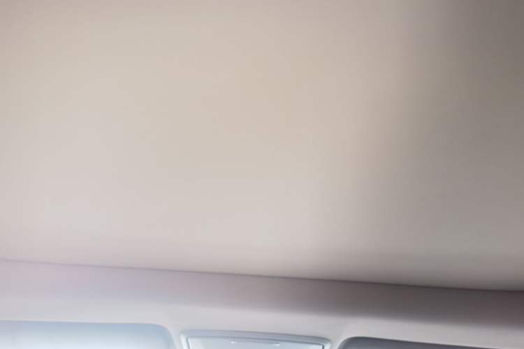 Used Honda CR-V 2019 240TURBO CVT 2WD Comfort Version China V Headliner