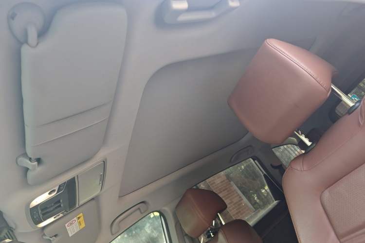 Used Honda CR-V 2019 Rui·Hybrid 2.0L 2WD Pure Drive Version China VI Emission Standard Headliner