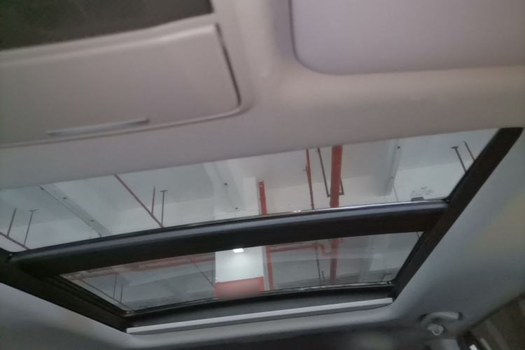 Used Honda CR-V 2019 240TURBO CVT 2WD Fashion Edition China VI Headliner
