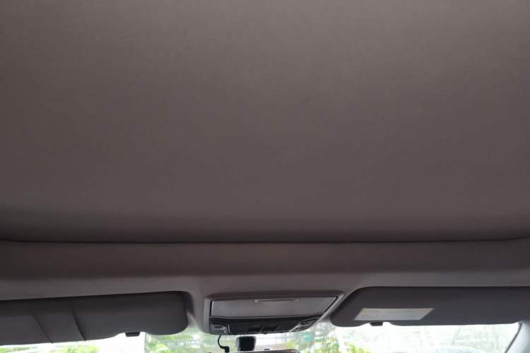Used Honda CR-V 2019 240TURBO CVT 2WD Fashion Edition China VI Headliner