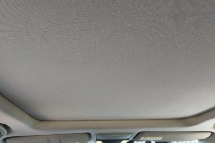 Used Honda CR-V 2019 Rui Hybrid 2.0L 2WD Pure Drive Version China V Emission Standard Headliner