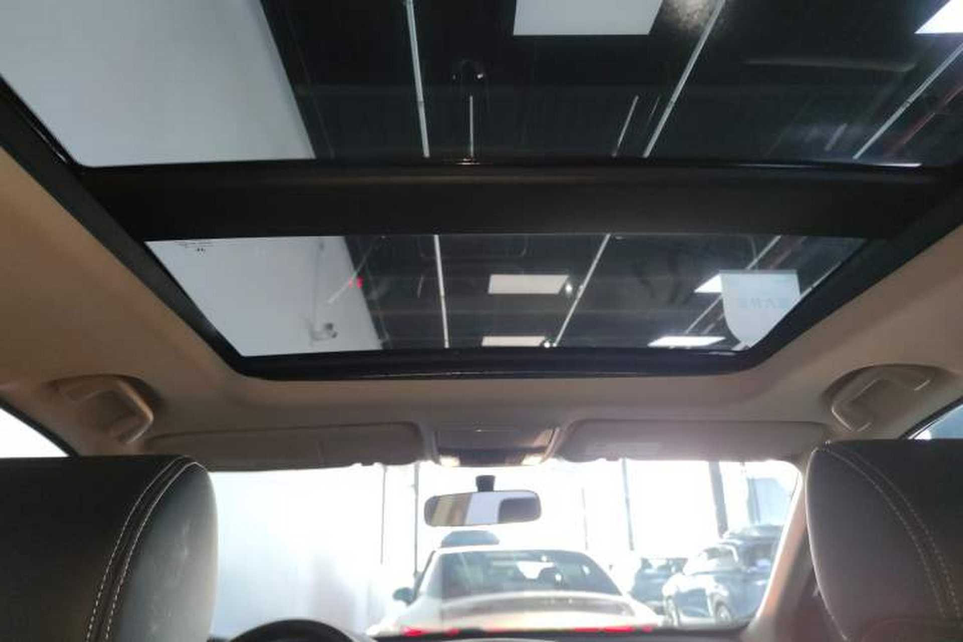 Used Honda CR-V 2019 240TURBO CVT 2WD Comfort Version China V Headliner