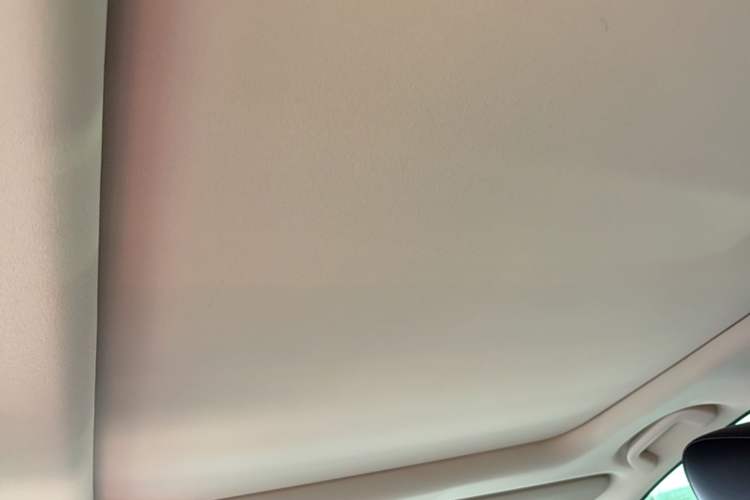 Used Honda CR-V 2019 240TURBO CVT 2WD Comfort Version China VI Emission Standard Headliner