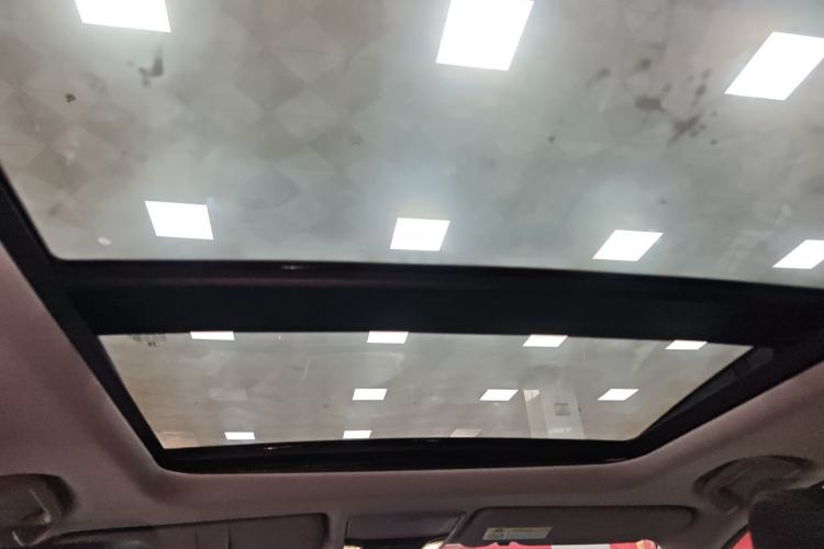 Used Honda CR-V 2019 240TURBO CVT 2WD Fashion Edition China VI Headliner