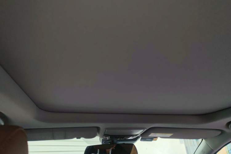 Used Honda CR-V 2019 Rui·Hybrid 2.0L 2WD Pure Drive Version China VI Emission Standard Headliner