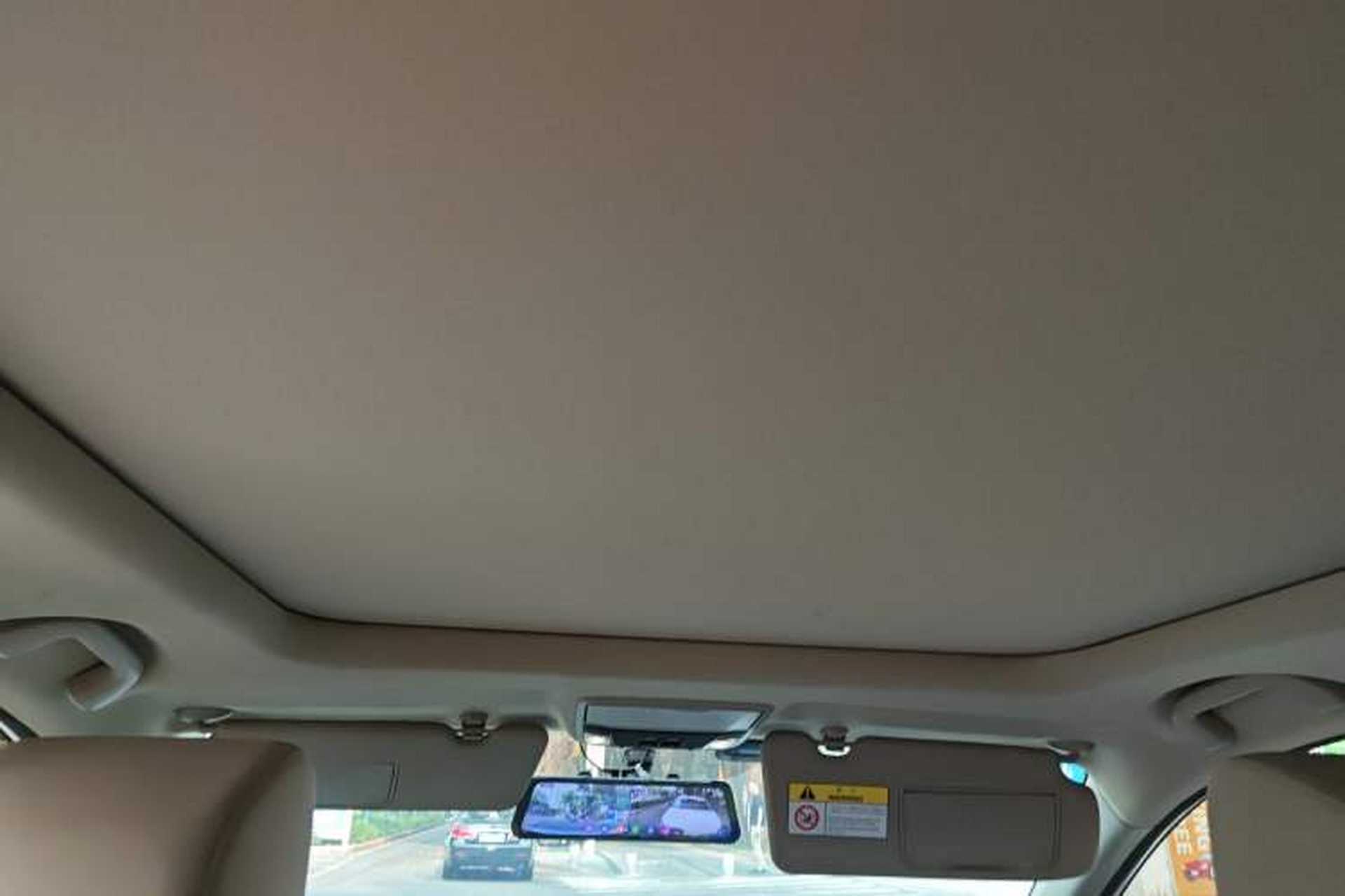 Used Honda CR-V 2019 Brilliant Edition 240TURBO CVT 2WD Comfort Version China VI Emission Standard Headliner