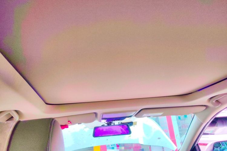Used Honda CR-V 2019 240TURBO CVT 2WD Comfort Version China V Headliner