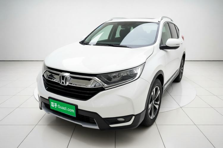 Used Honda CR-V 2019 240TURBO CVT 2WD Comfort Version China VI Emission Standard Guazi used car, China used car export, Used car for sale, Used cars, Cheapest cars for sale