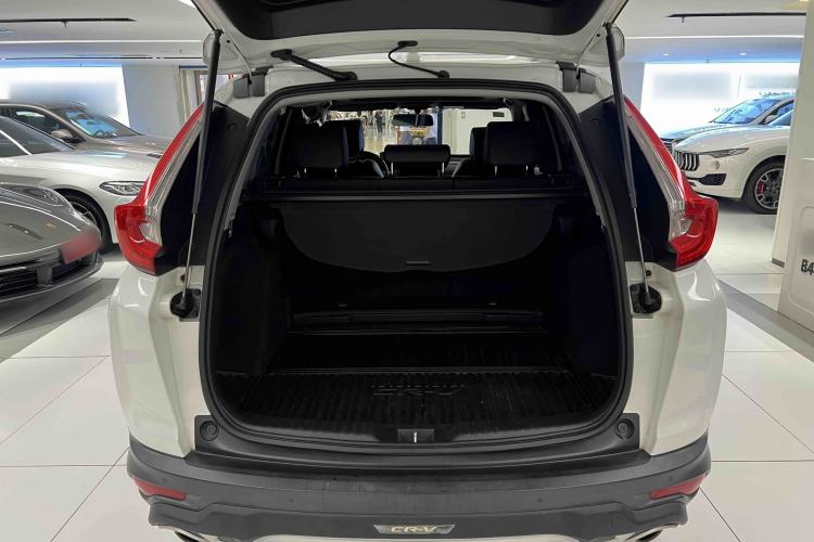 Used Honda CR-V 2019 240TURBO CVT 2WD Fashion Edition China VI Interior 1