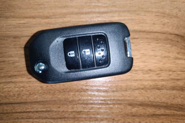 Used Honda CR-V 2019 240TURBO CVT 2WD Comfort Version China VI Emission Standard Interior 1