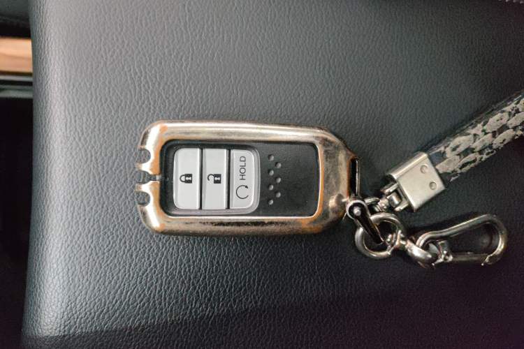 Used Honda CR-V 2019 240TURBO CVT 2WD Fashion Edition China VI Interior 1