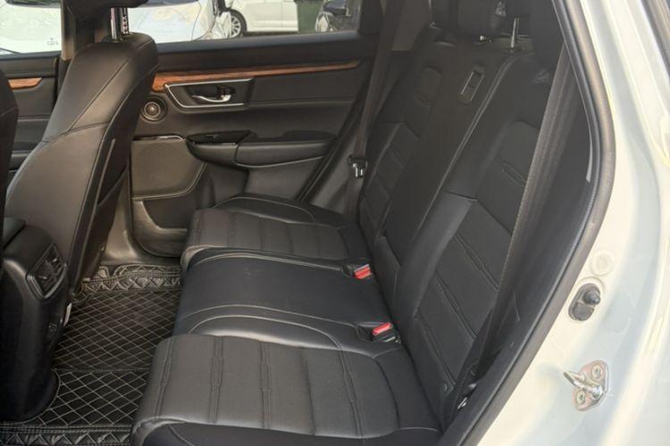 Used Honda CR-V 2019 240TURBO CVT 2WD Fashion Edition China VI Interior 11