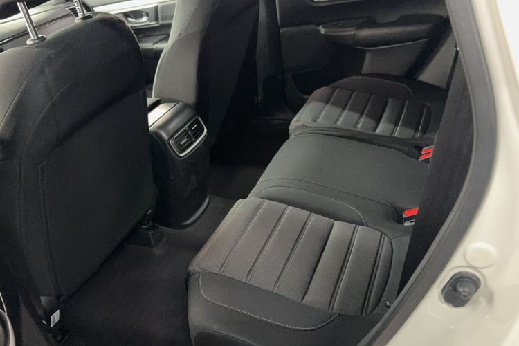 Used Honda CR-V 2019 Rui Hybrid 2.0L 2WD Pure Speed Version China VI Emission Standard Interior 2