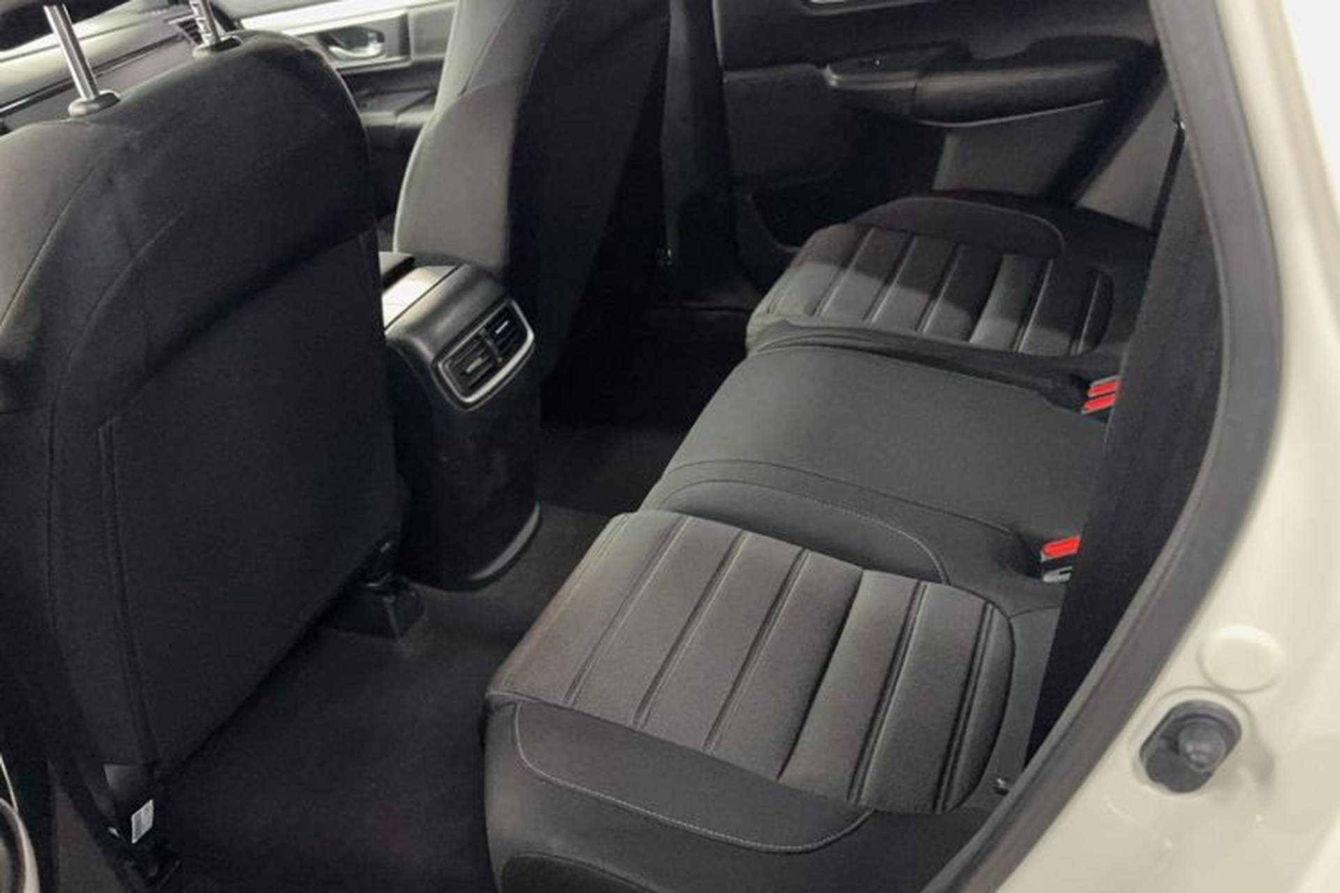 Used Honda CR-V 2019 Rui Hybrid 2.0L 2WD Pure Speed Version China VI Emission Standard Interior 2