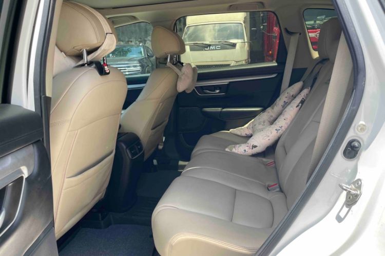 Used Honda CR-V 2019 240TURBO CVT 2WD Comfort Version China V Interior 2