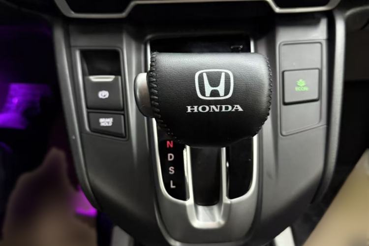 Used Honda CR-V 2019 240TURBO CVT 2WD Comfort Version China V Interior 3