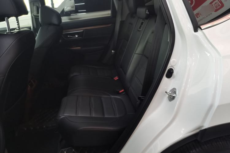 Used Honda CR-V 2019 240TURBO CVT 2WD Fashion Edition China VI Interior 4