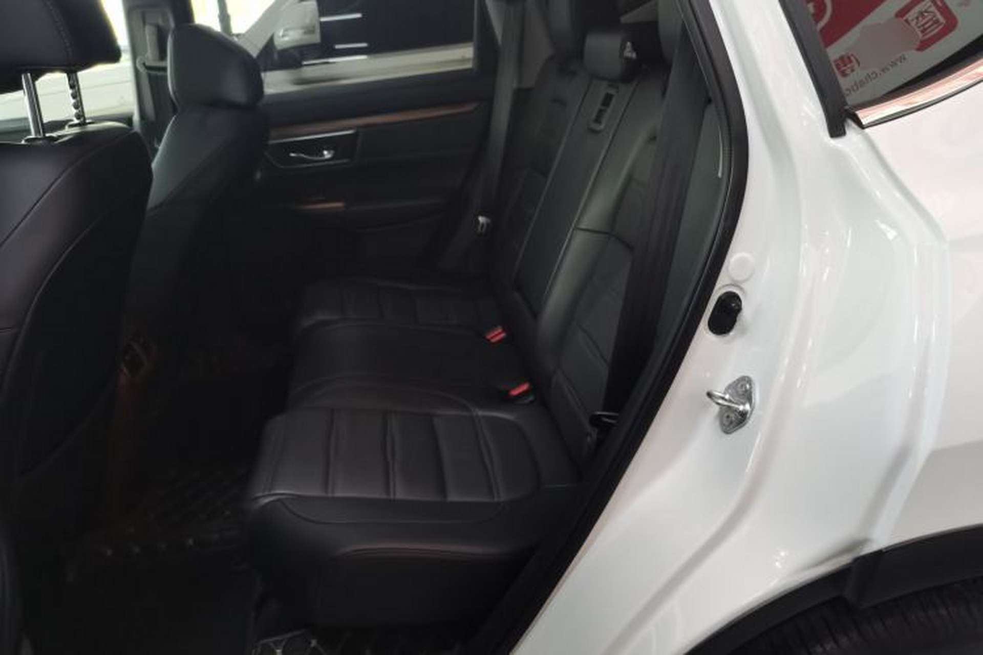 Used Honda CR-V 2019 240TURBO CVT 2WD Fashion Edition China VI Interior 4