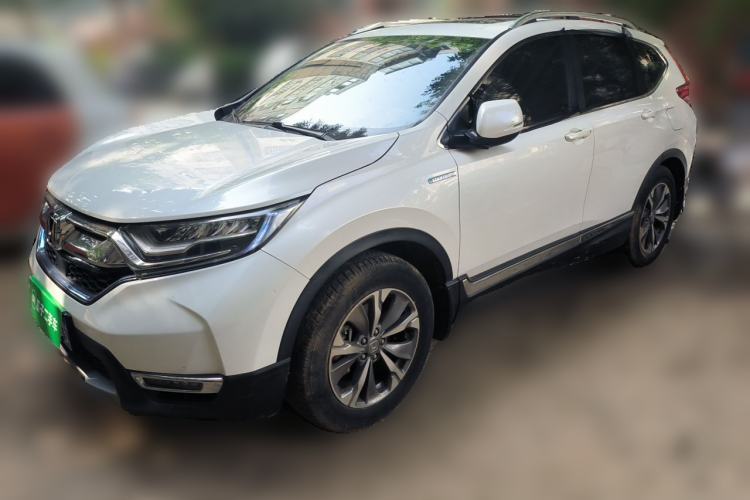 Used Honda CR-V 2019 Rui Hybrid 2.0L 2WD Pure Drive Version China V Emission Standard Guazi used car, China used car export, Used car for sale, Used  cars, Cheapest cars for sale