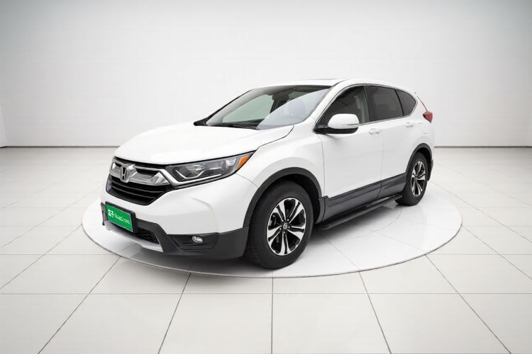 Used Honda CR-V 2019 240TURBO CVT 2WD Comfort Version China V Guazi used car, China used car export, Used car for sale, Used  cars, Cheapest cars for sale