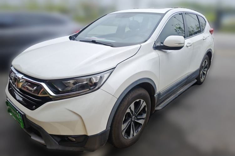 Used Honda CR-V 2019 240TURBO CVT 2WD Comfort Version China V Guazi used car, China used car export, Used car for sale, Used  cars, Cheapest cars for sale