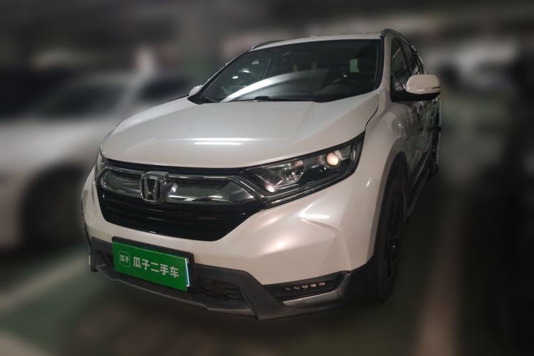 Used Honda CR-V 2019 240TURBO CVT 2WD Fashion Edition China VI Guazi used car, China used car export, Used car for sale, Used  cars, Cheapest cars for sale