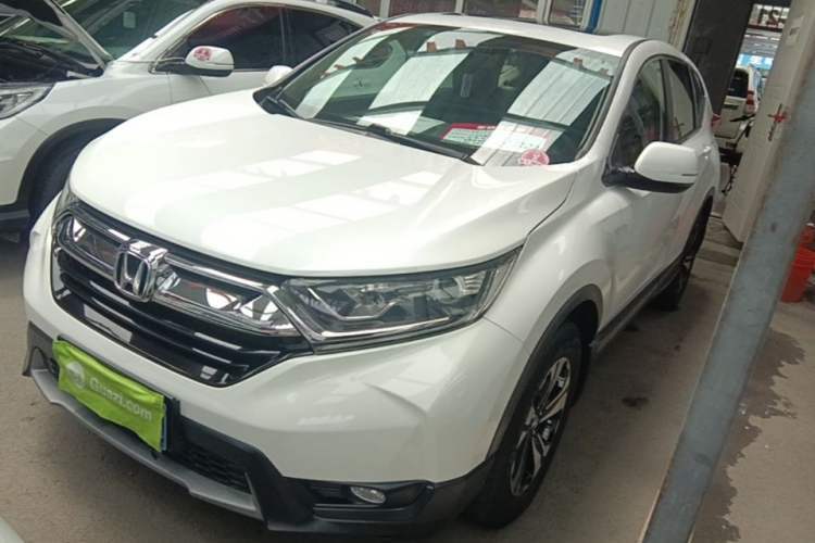 Ojetý Honda CR-V 2019 240TURBO CVT 2WD Comfort Version China VI Emission Standard Guazi used car, China used car export, Used car for sale, Used  cars, Cheapest cars for sale