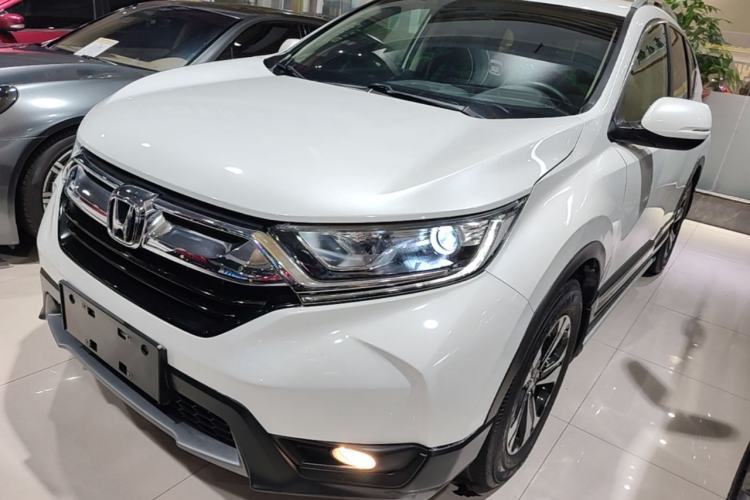 Used Honda CR-V 2019 240TURBO CVT 2WD Comfort Version China VI Emission Standard Guazi used car, China used car export, Used car for sale, Used  cars, Cheapest cars for sale
