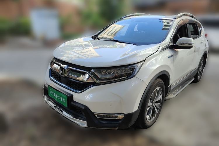 Used Honda CR-V 2019 Rui Hybrid 2.0L 2WD Jingzhi Edition China V Guazi used car, China used car export, Used car for sale, Used cars, Cheapest cars for sale