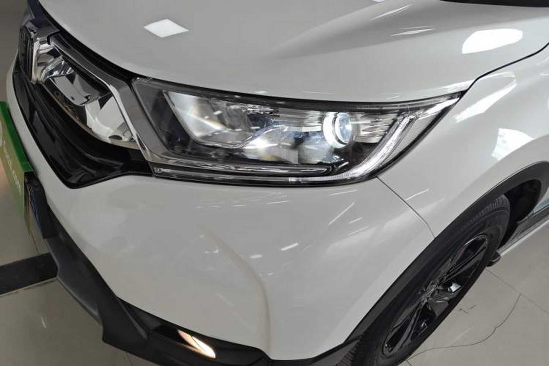 Used Honda CR-V 2019 Brilliant Edition 240TURBO CVT 2WD Comfort Version China VI Emission Standard Left Front Headlight