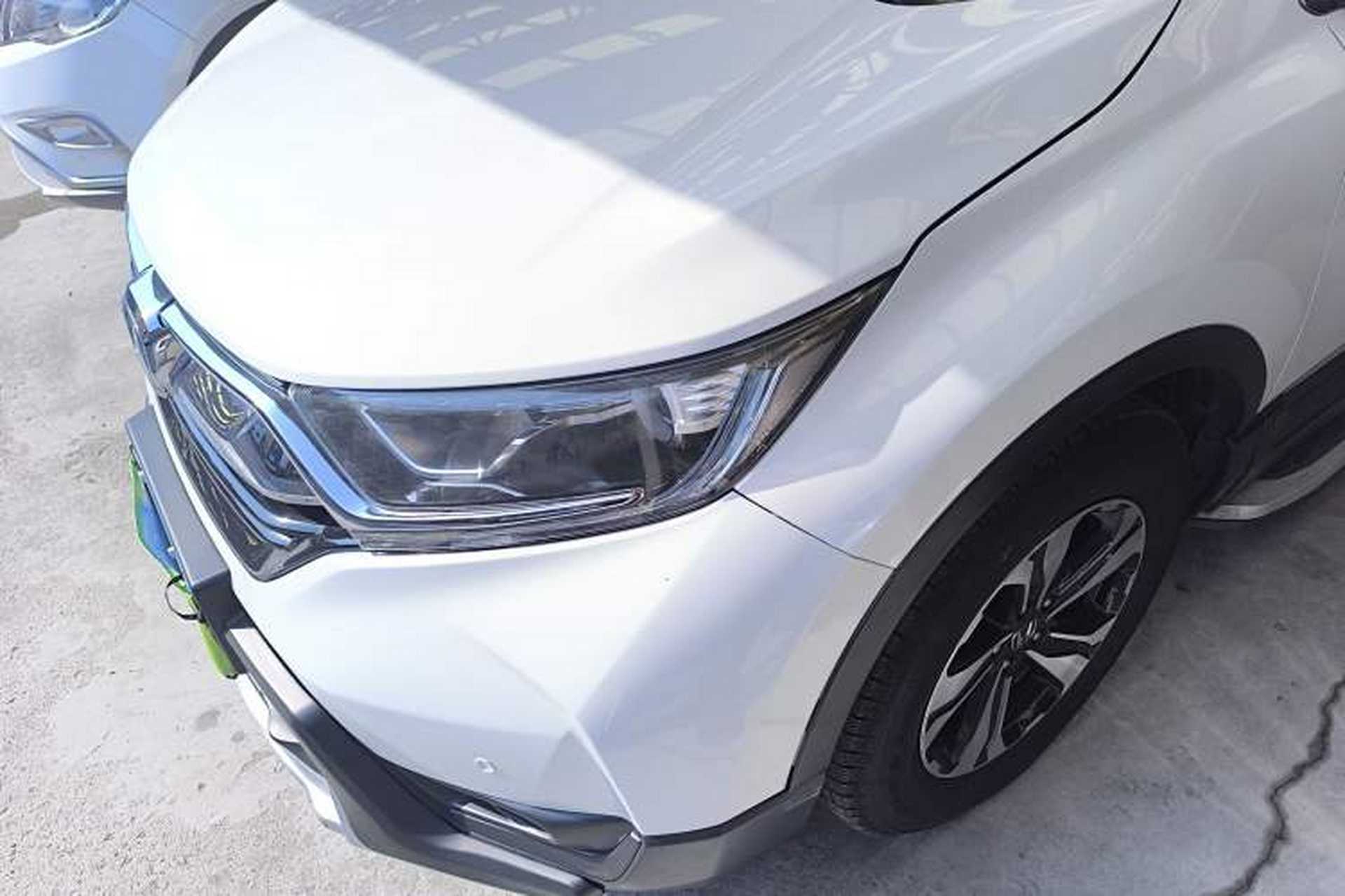 Used Honda CR-V 2019 240TURBO CVT 2WD Comfort Version China V Left Front Headlight