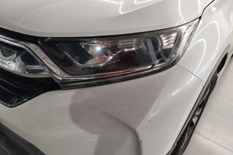 Used Honda CR-V 2019 240TURBO CVT 2WD Fashion Edition China VI Left Front Headlight