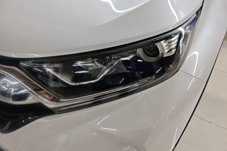Used Honda CR-V 2019 240TURBO CVT 2WD Fashion Edition China VI Left Front Headlight