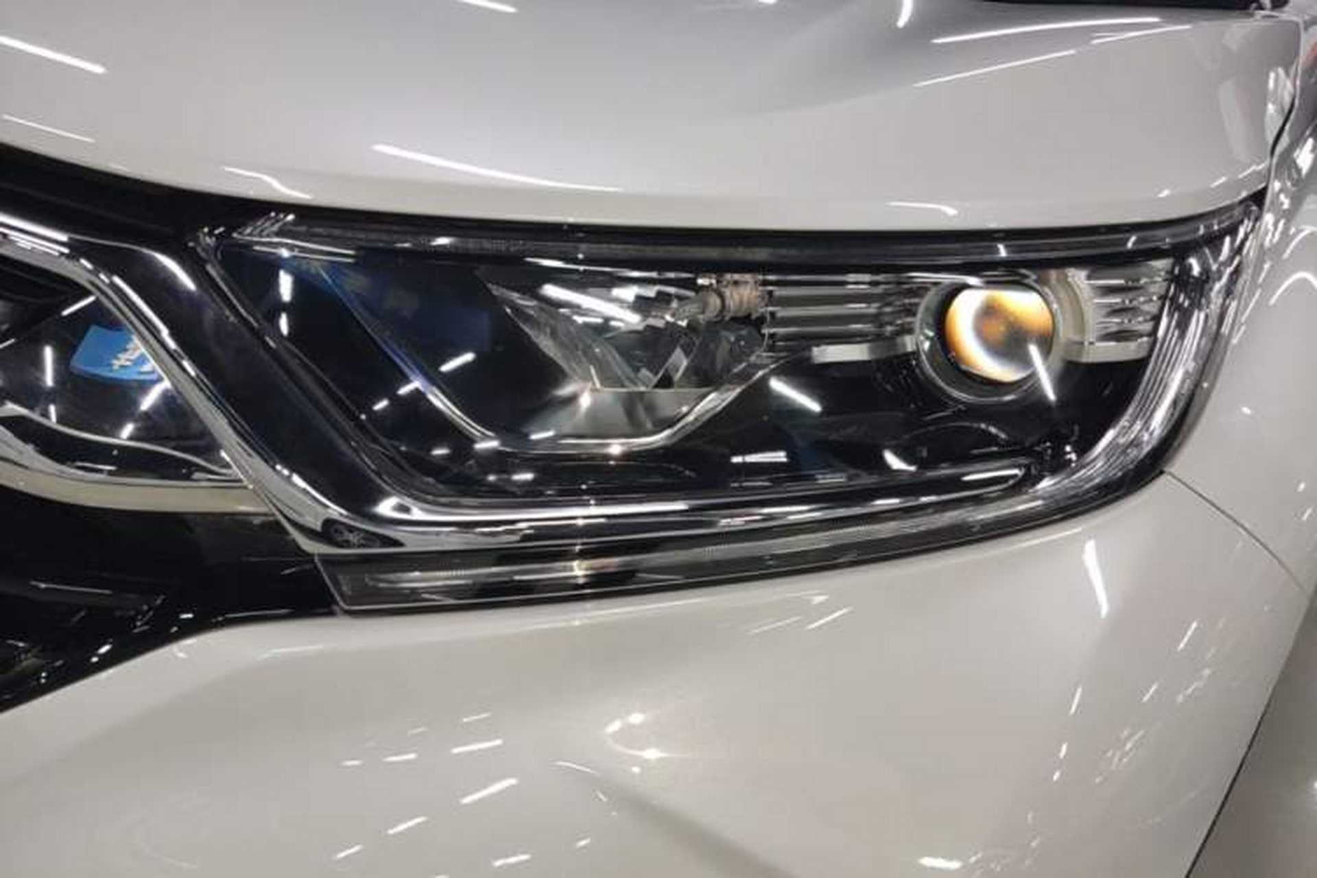 Used Honda CR-V 2019 240TURBO CVT 2WD Fashion Edition China VI Left Front Headlight