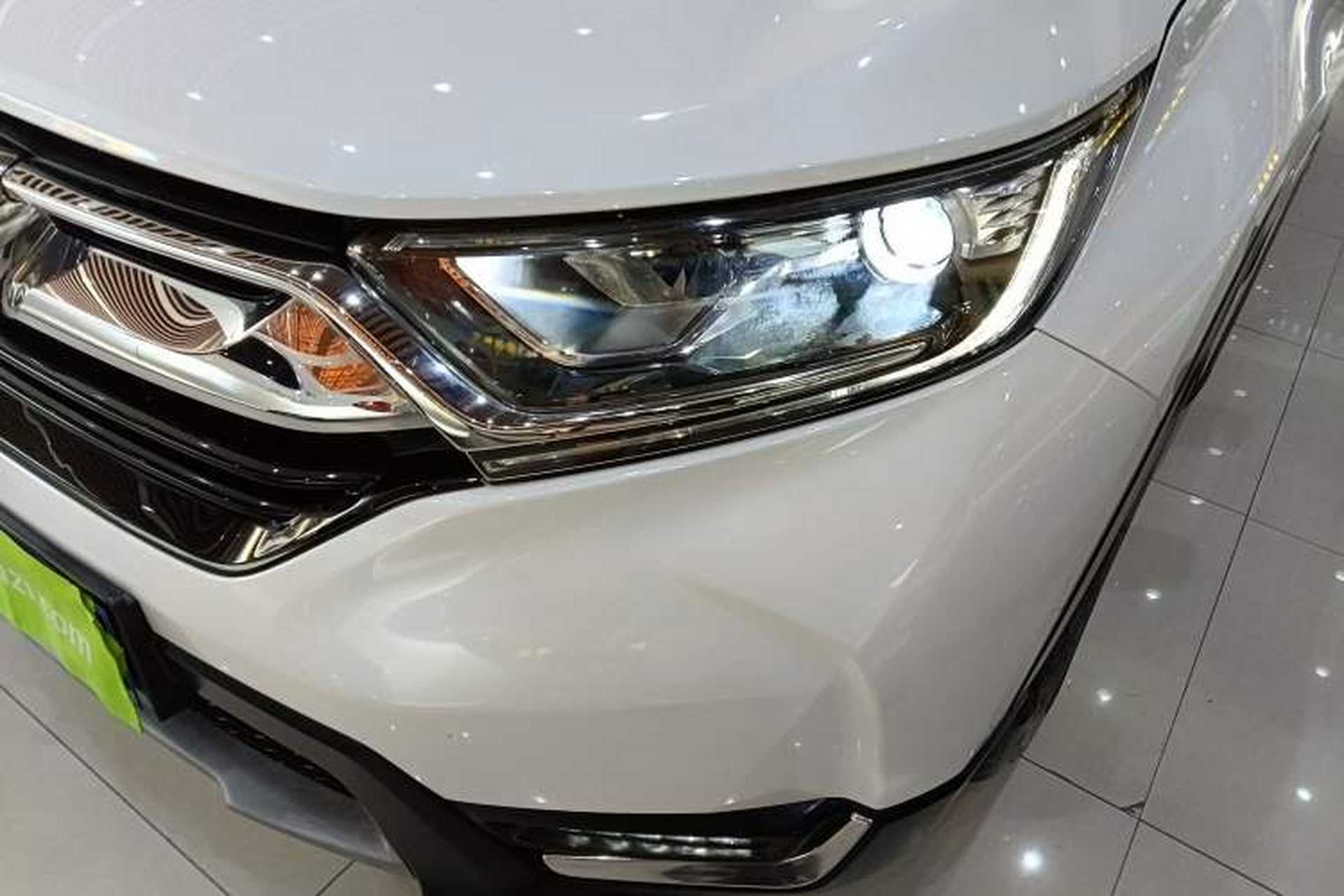 Used Honda CR-V 2019 240TURBO CVT 2WD Fashion Edition China VI Left Front Headlight