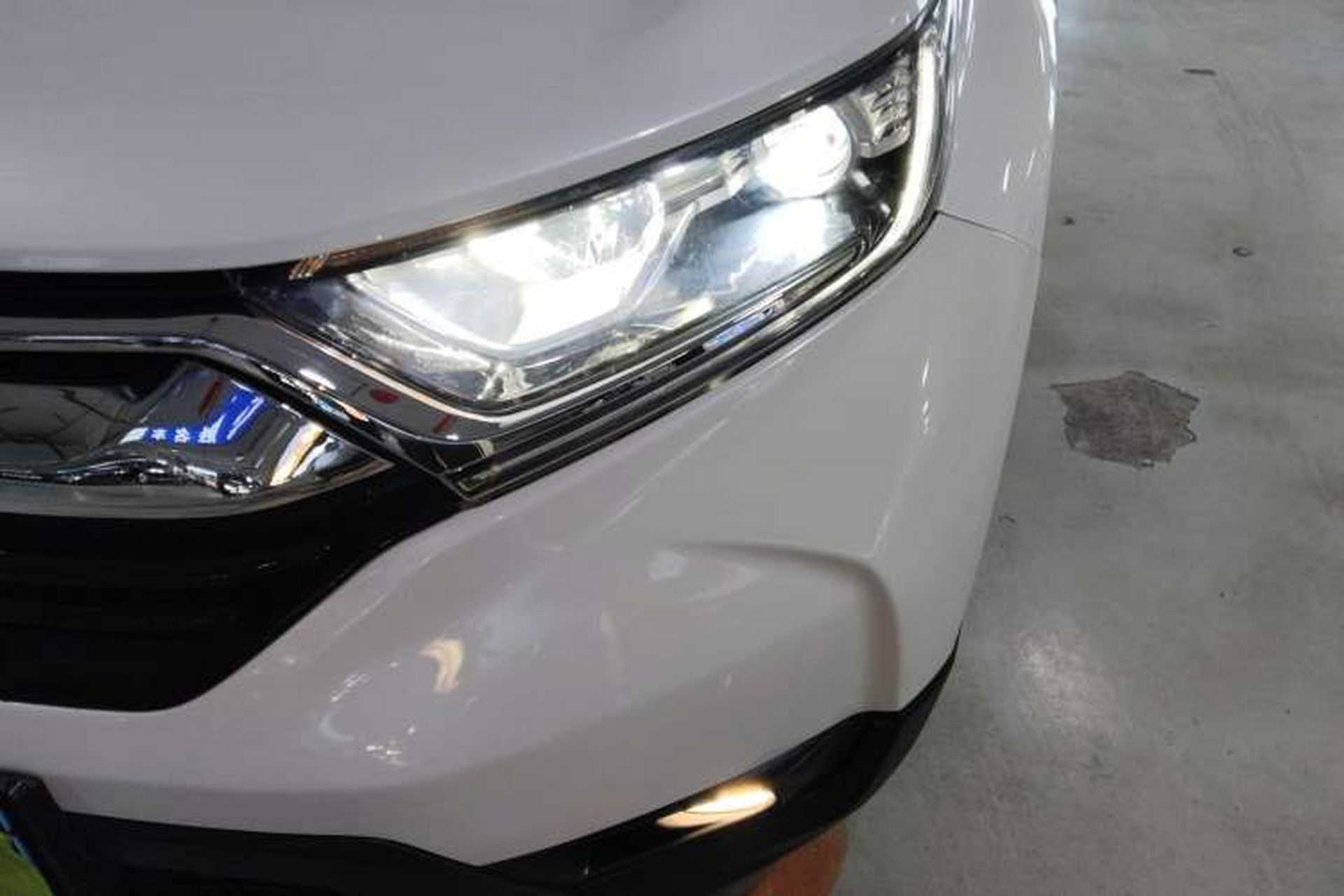 Used Honda CR-V 2019 Brilliant Edition 240TURBO CVT 2WD Comfort Version China VI Emission Standard Left Front Headlight