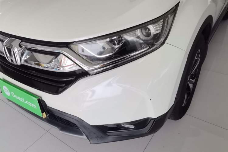 Used Honda CR-V 2019 240TURBO CVT 2WD Comfort Version China VI Emission Standard Left Front Headlight