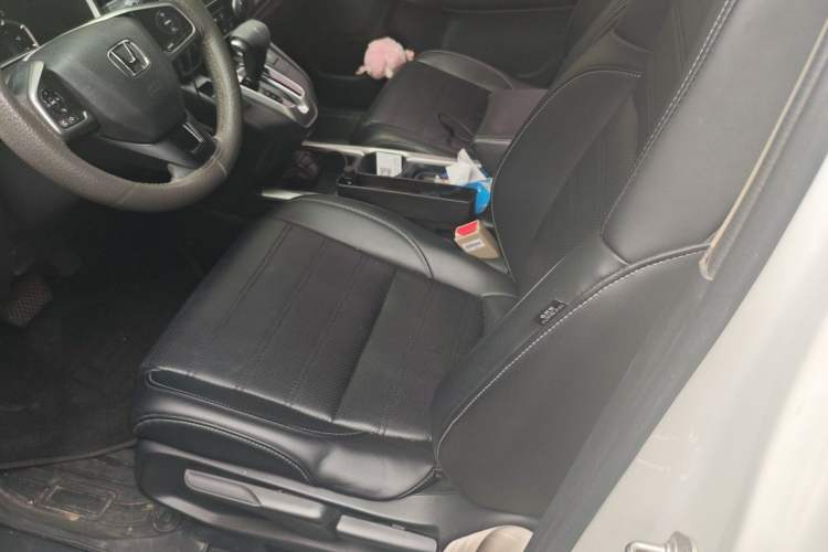 Used Honda CR-V 2019 240TURBO CVT 2WD Comfort Version China VI Emission Standard Left Front Seat