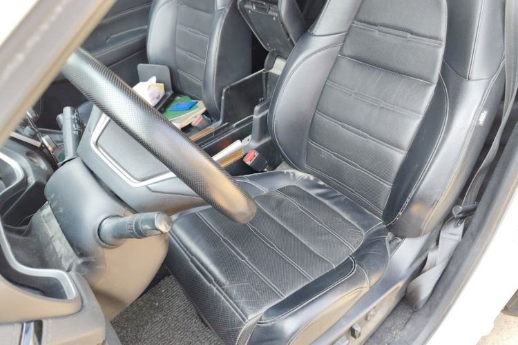 Used Honda CR-V 2019 240TURBO CVT 2WD Fashion Edition China V Left Front Seat