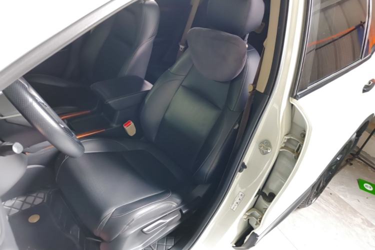 Used Honda CR-V 2019 240TURBO CVT 2WD Comfort Version China VI Emission Standard Left Front Seat