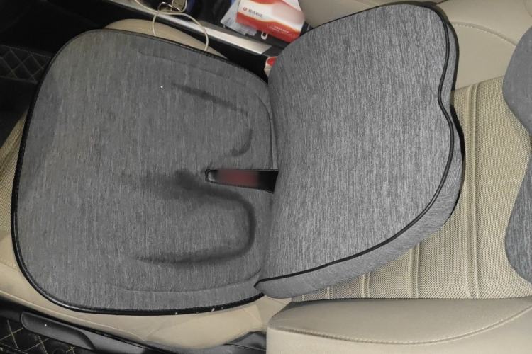 Used Honda CR-V 2019 240TURBO CVT 2WD Comfort Version China VI Emission Standard Left Front Seat