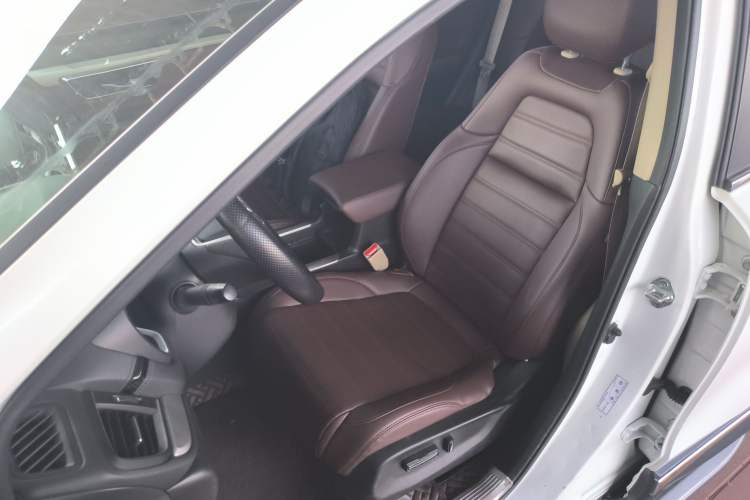 Used Honda CR-V 2019 240TURBO CVT 2WD Comfort Version China VI Emission Standard Left Front Seat