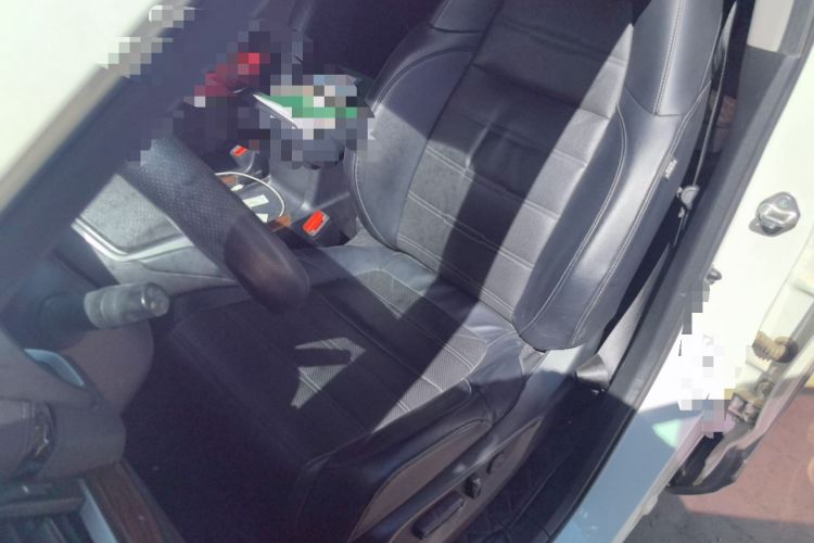 Used Honda CR-V 2019 240TURBO CVT 2WD Fashion Edition China V Left Front Seat
