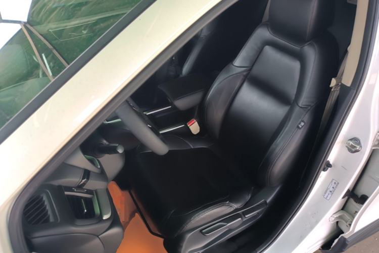 Used Honda CR-V 2019 240TURBO CVT 2WD Comfort Version China VI Emission Standard Left Front Seat