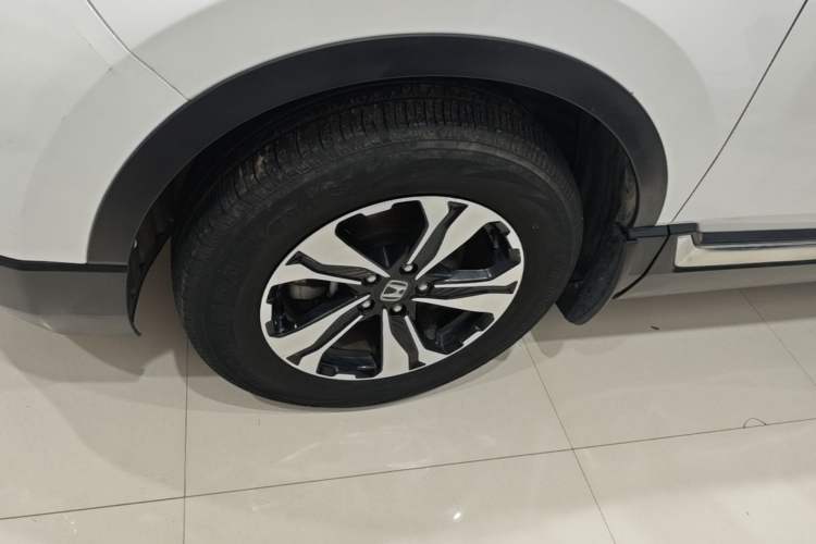 Used Honda CR-V 2019 240TURBO CVT 2WD Fashion Edition China V Left Front Wheel Hub