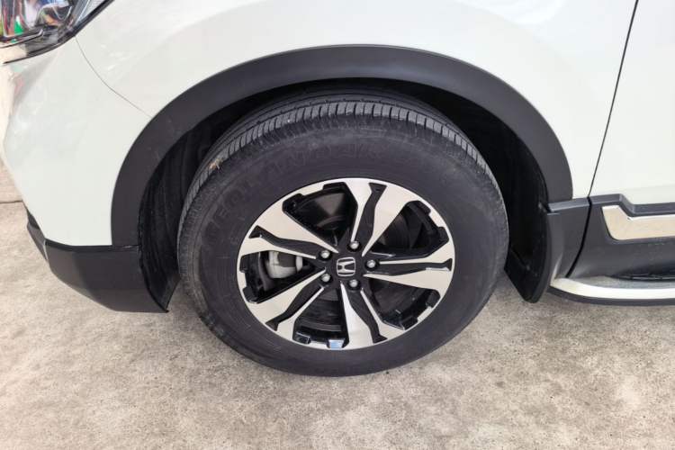 Used Honda CR-V 2019 240TURBO CVT 2WD Comfort Version China V Left Front Wheel Hub