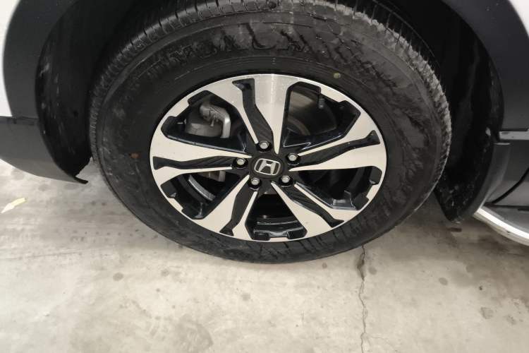 Used Honda CR-V 2019 240TURBO CVT 2WD Comfort Version China V Left Front Wheel Hub